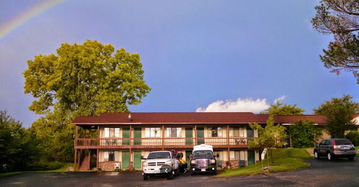 Scenic Motel - Web Listing